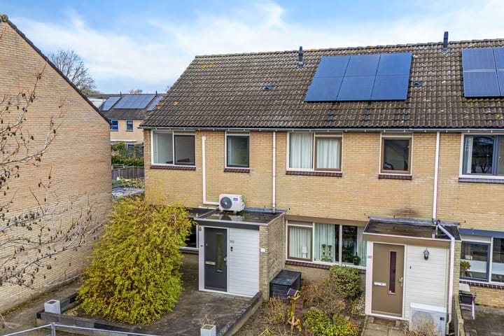 Orvelterbrink 148 in Emmen