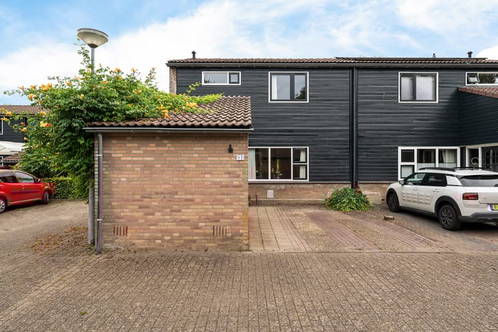 Photo of property Orvelterbrink 52, Emmen