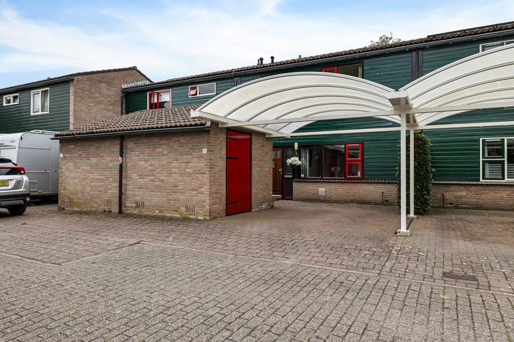 Foto von Haus Orvelterbrink 66, Emmen