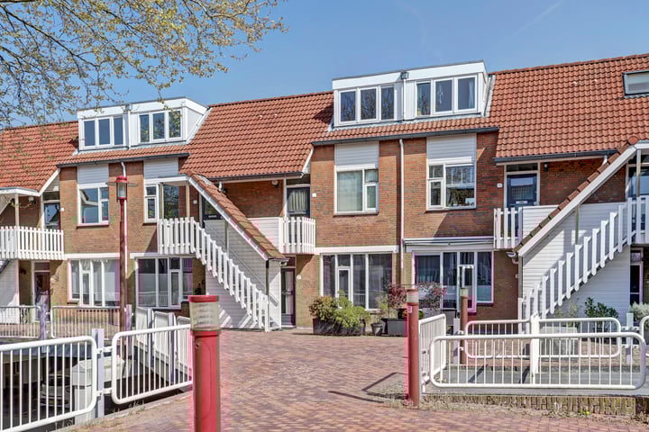 Orvelterdek 31 in Nieuwegein
