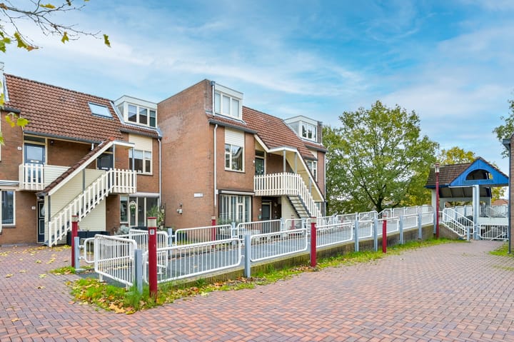 Orvelterdek 37 in Nieuwegein