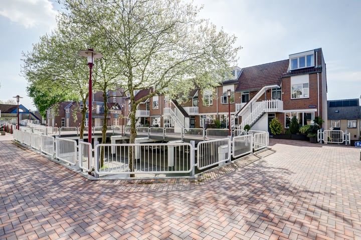 Orvelterdek 38 in Nieuwegein