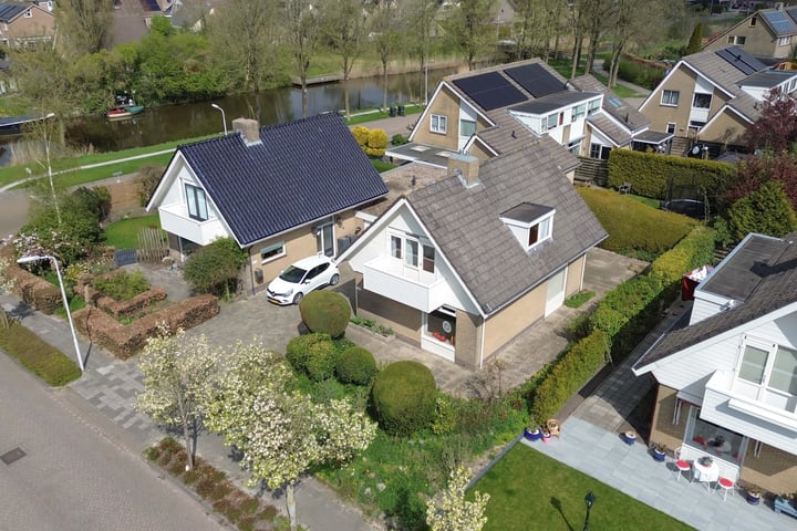 Orxmasingel 136 in Menaam
