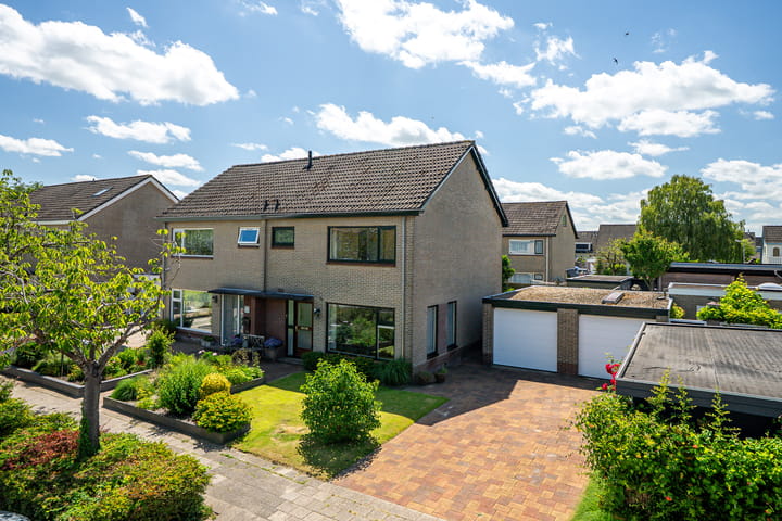 Foto van woning Orxmasingel 15, Menaam