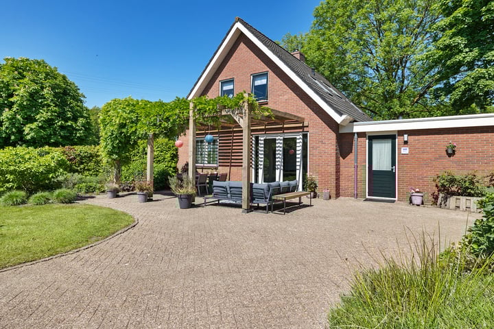Osbroeken 2 in Zuidlaren foto
