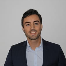 Foto van Oscar van der Kloos