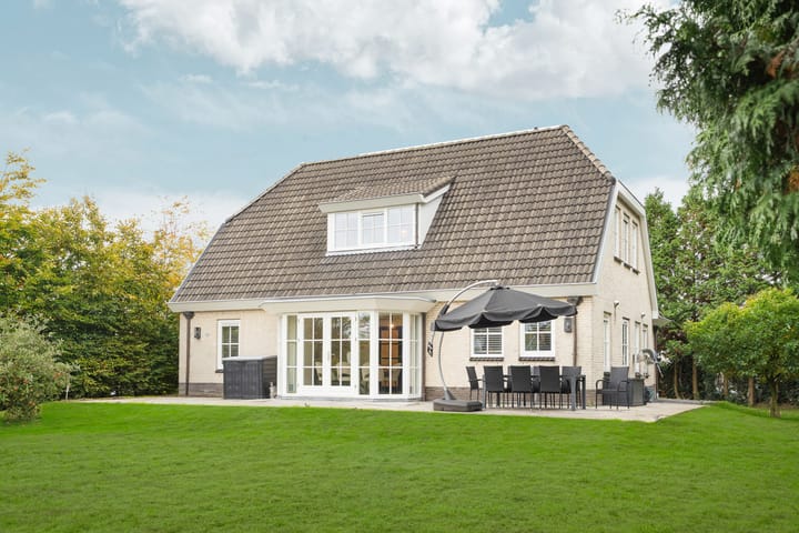 Osdorperweg 514 in Amsterdam