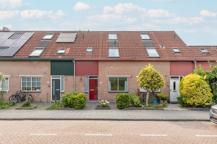 Osdorperweg 59 in Amsterdam