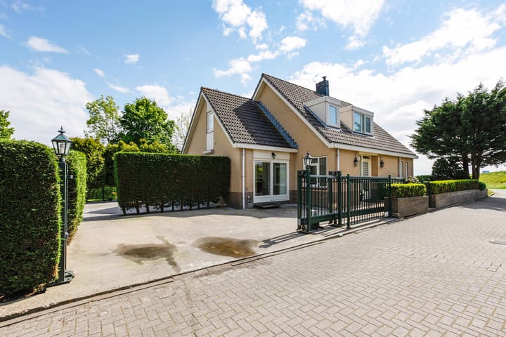 Osdorperweg 820 in Amsterdam