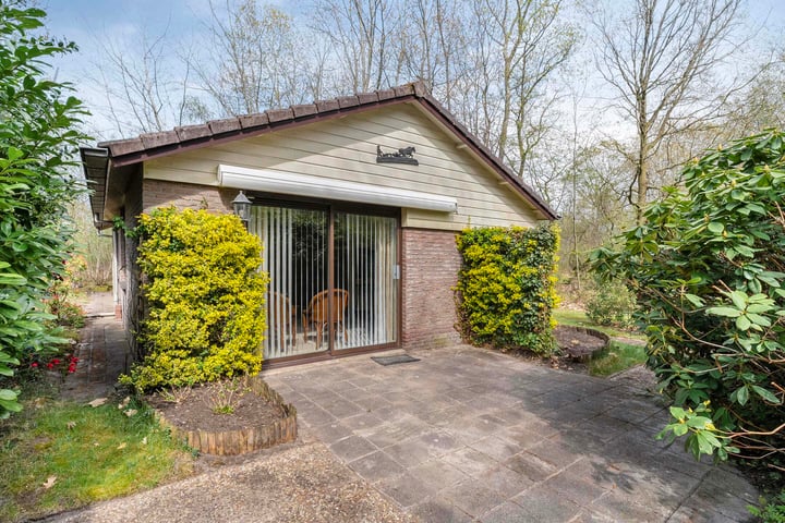 Oshaarseweg 24-117 in Echten