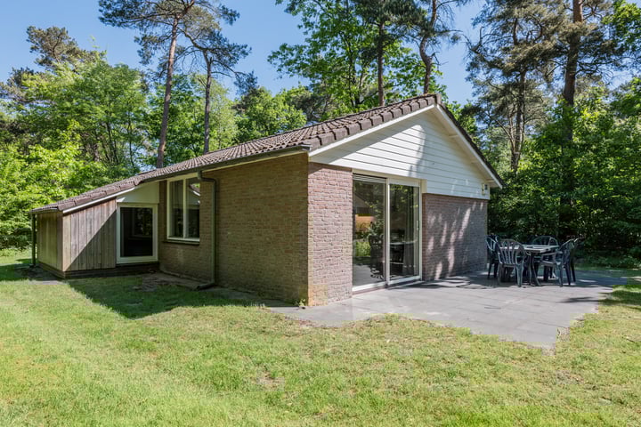 Oshaarseweg 24-126 in Echten