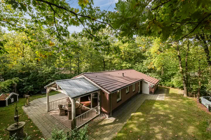 Oshaarseweg 24-154, Echten Photo of property Oshaarseweg 24-154, Echten