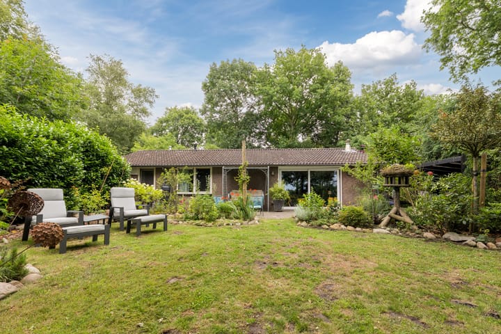 Oshaarseweg 24-31 in Echten