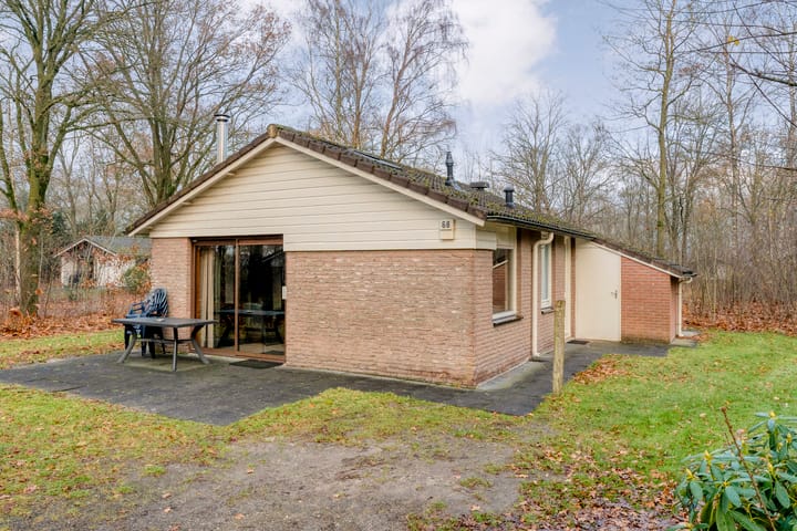 Oshaarseweg 24-68 in Echten