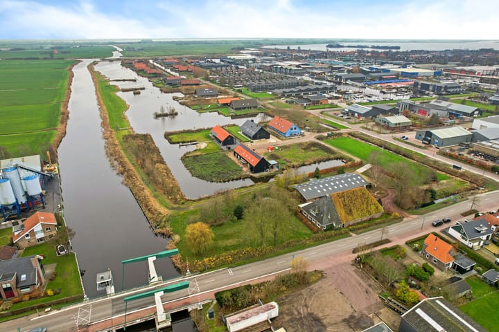 Osingahuzen 22 in Heeg