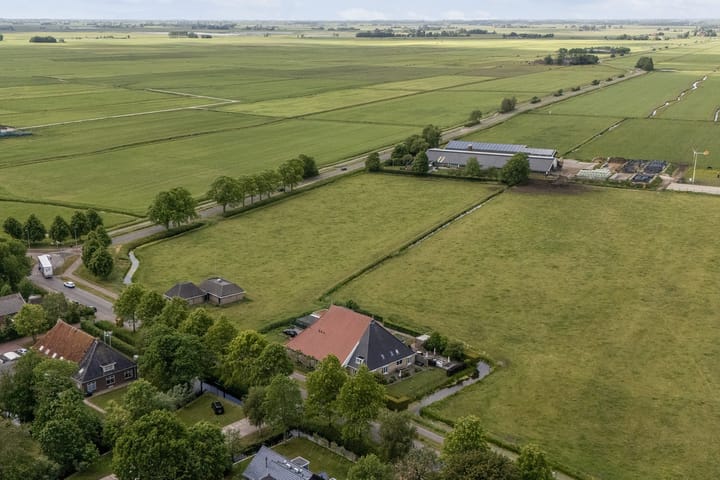 Osingahuzen 3 in Heeg