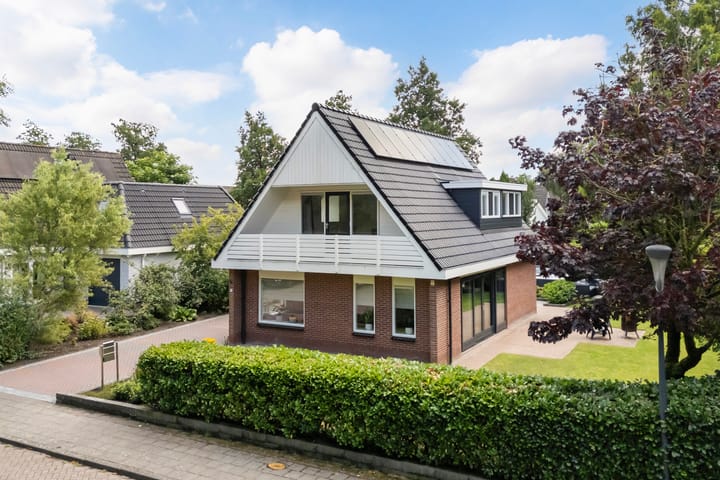 Foto van woning Osingasingel 15, Dronryp