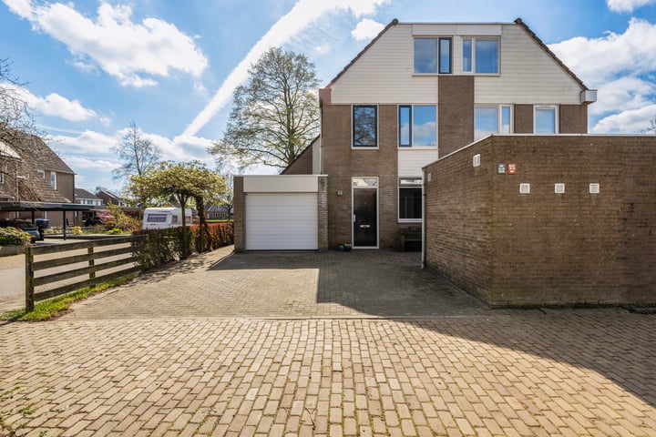 Photo of property Osingastate 1, Leeuwarden