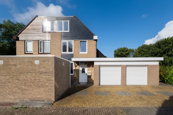 Osingastate 23 in Leeuwarden