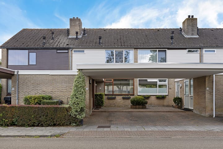 Foto von Haus Oslofjord 52, Delfzijl