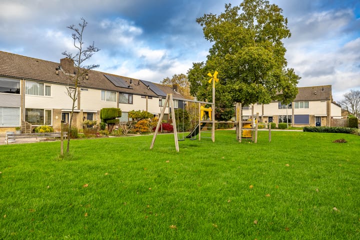 Foto van woning Oslofjord 77, Delfzijl