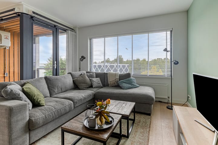 Oslohaven 32 in Purmerend