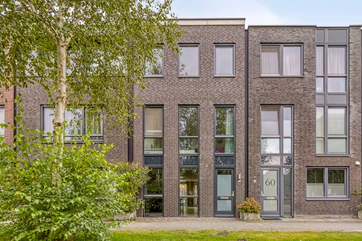 Oslohaven 61 in Purmerend