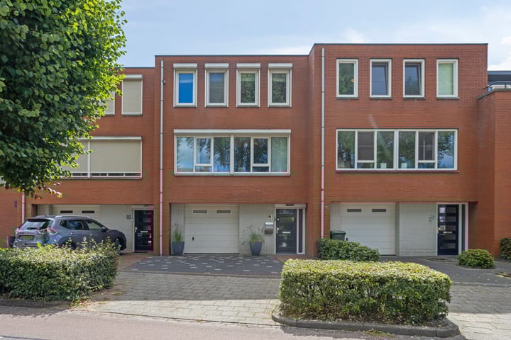 Ospelseweg 2C in Nederweert