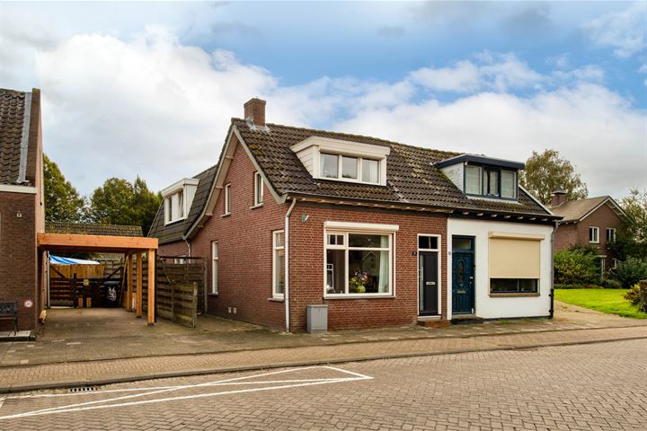 Ossendrechtseweg 41 in Hoogerheide