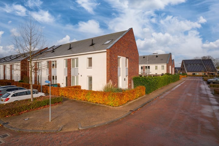 Photo de la maison Ossenkamppad 1, Zevenaar