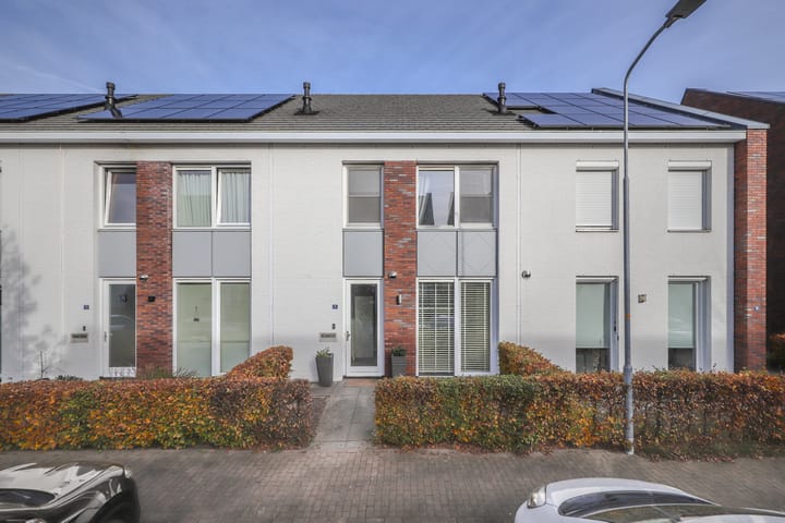 Photo de la maison Ossenkamppad 11, Zevenaar