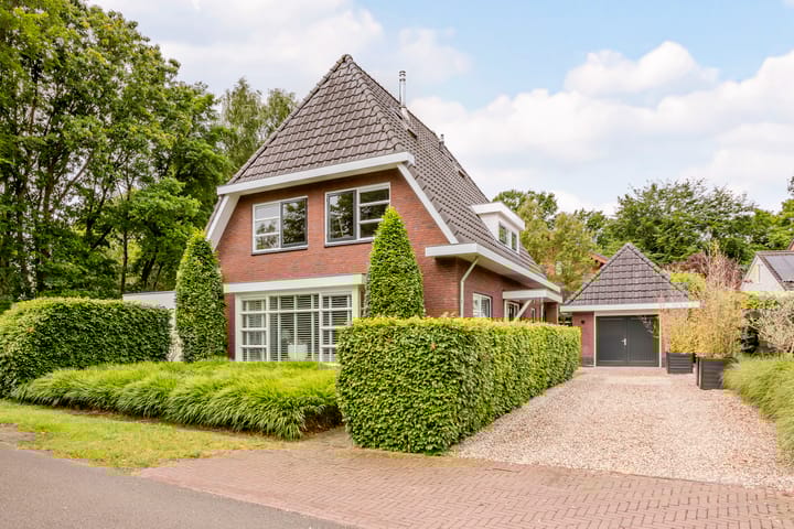 Ossenkampweg 1 in Wapenveld