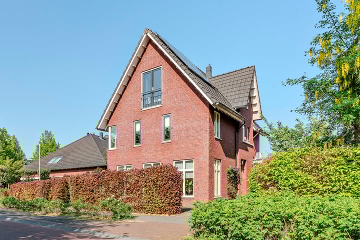 Ossenkampweg 2d in Wapenveld
