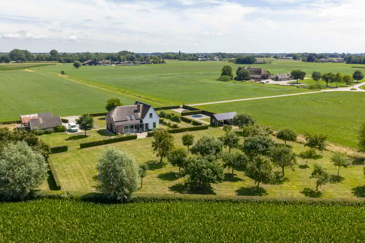 Ossenkolkweg 1 in Terwolde