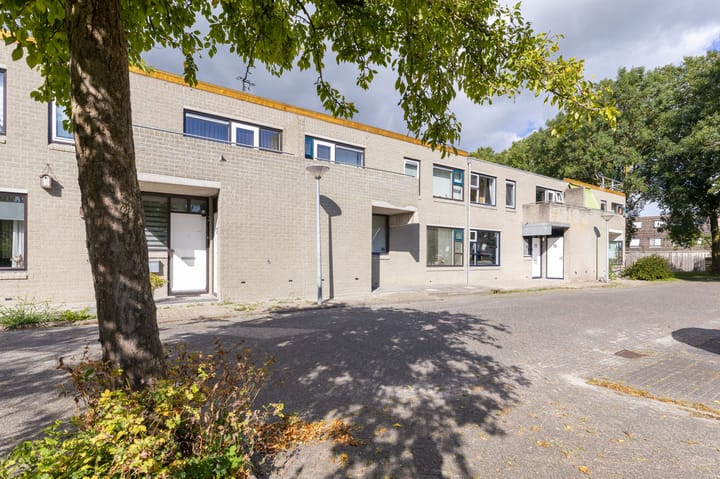 Photo of property Ossenweide 15, Zwaag