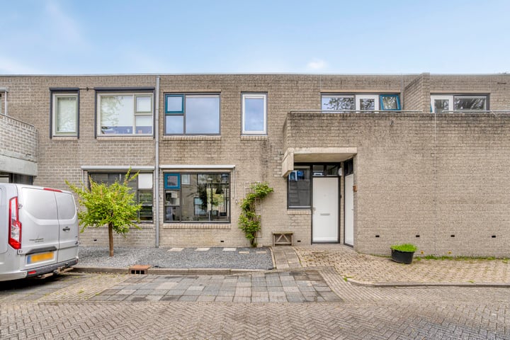 Ossenweide 22 in Zwaag