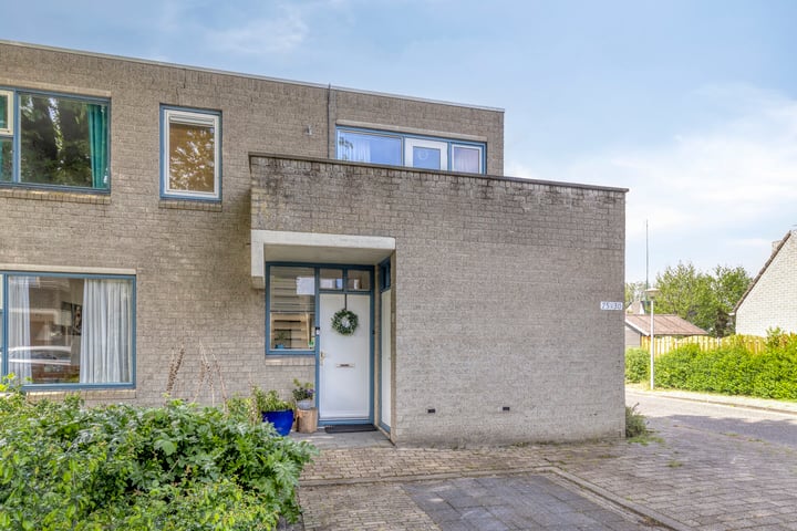 Photo of property Ossenweide 30, Zwaag