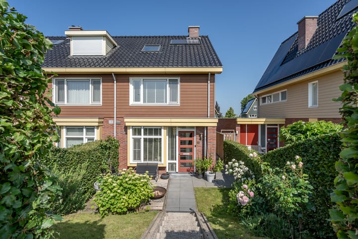 Photo of property Ossewei 12, Rossum