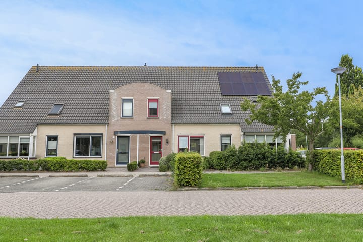 Osseweid 48 in Venhuizen