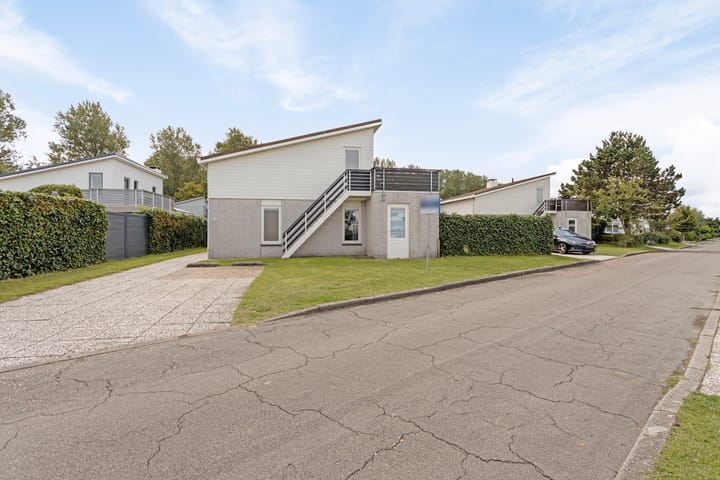 Foto van woning Ostrea 158, Kamperland