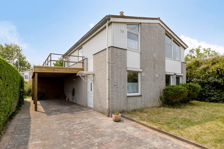 Photo of property Ostrea 26, Kamperland