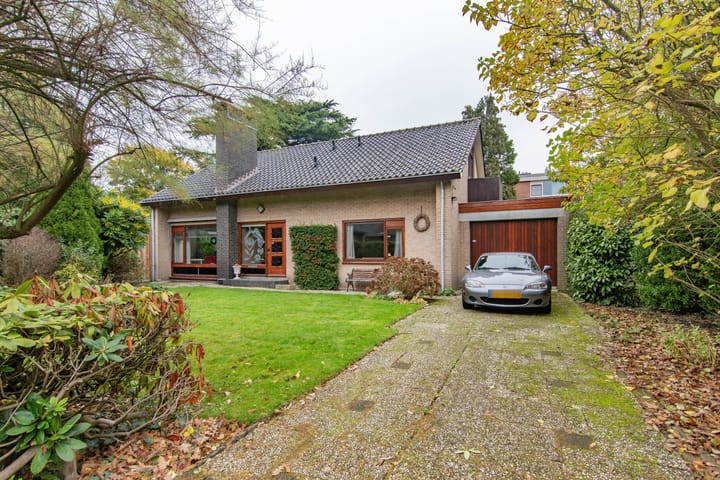 Osylaan 15 in Zoetermeer