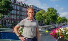 Foto van Ot de Boer