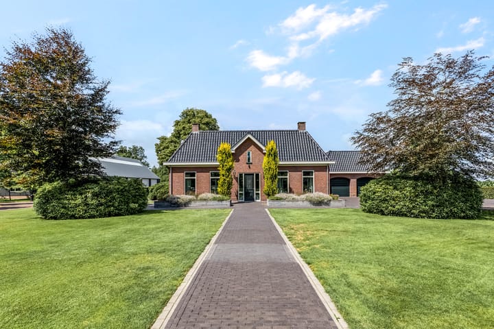 Otelaarseweg 25 in Barneveld