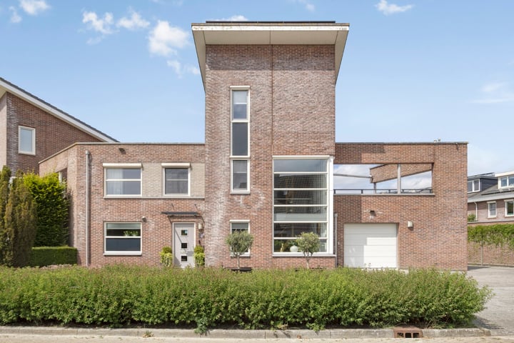 Photo of property Otello 47, Kampen