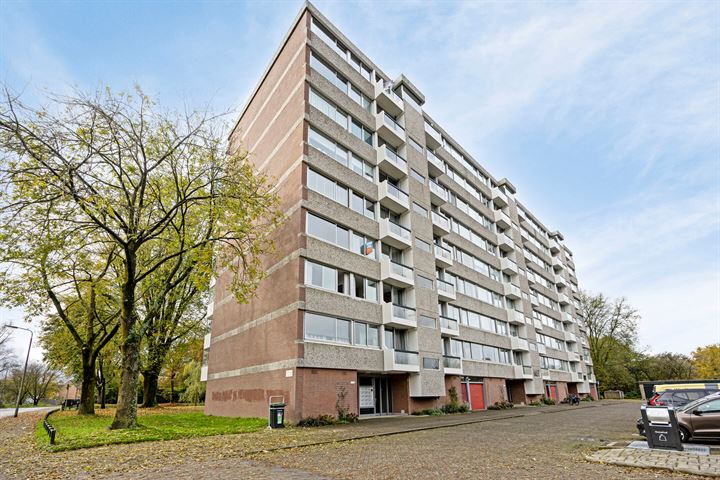 Otelloplaats 4 in Amersfoort