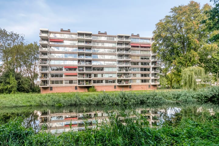 Otelloplaats 86 in Amersfoort