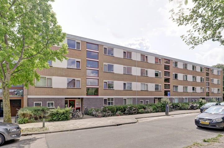 Othellodreef 37 in Utrecht