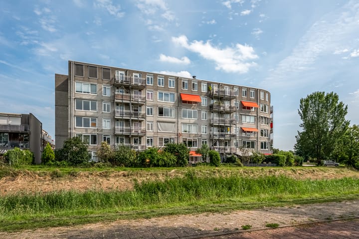 Otis Reddingplein 115 in Arnhem