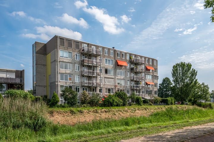 Otis Reddingplein 165 in Arnhem